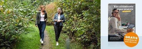 Wandelcoach