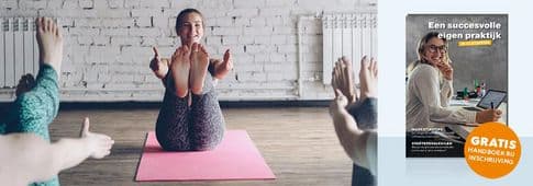 Yoga Docent