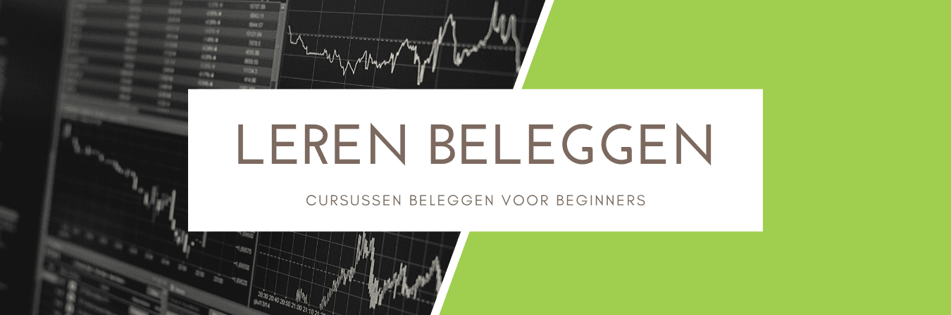 Leren beleggen voor beginners: rustig en verantwoord starten