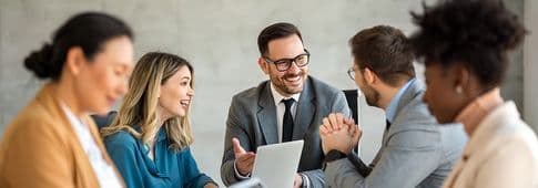 Public Relations (PR)