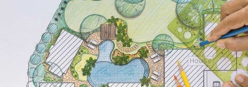 Tuinontwerpen