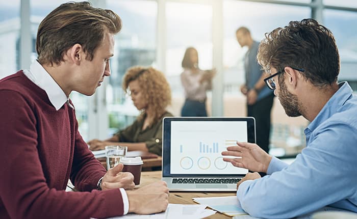 Financial Assistant (BKC en BKB)