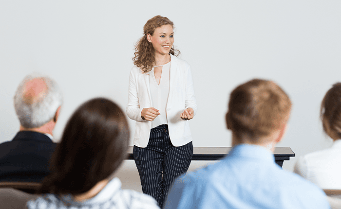 Train de Trainer