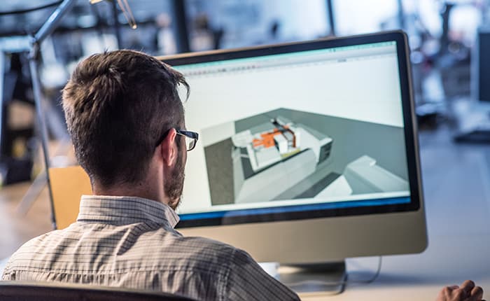 SketchUp (3D-tekenen)