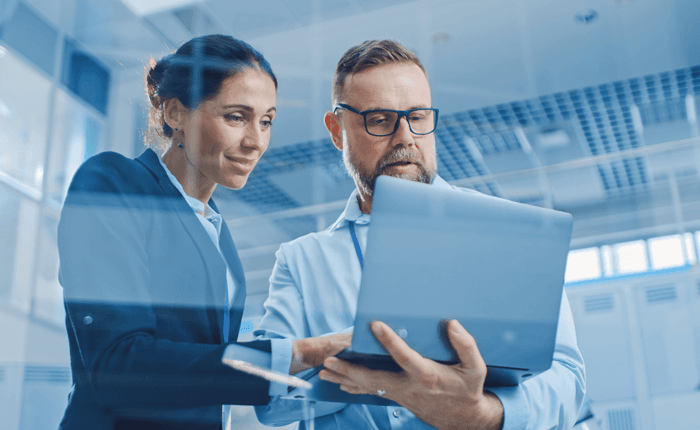 Functioneel Beheerder + Lean Management