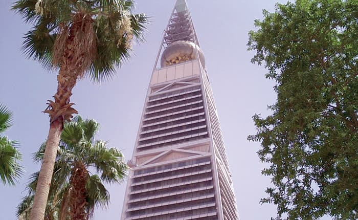 Saudi