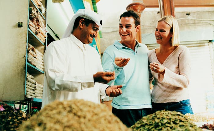 Arabisch voor Beginners + Gevorderden