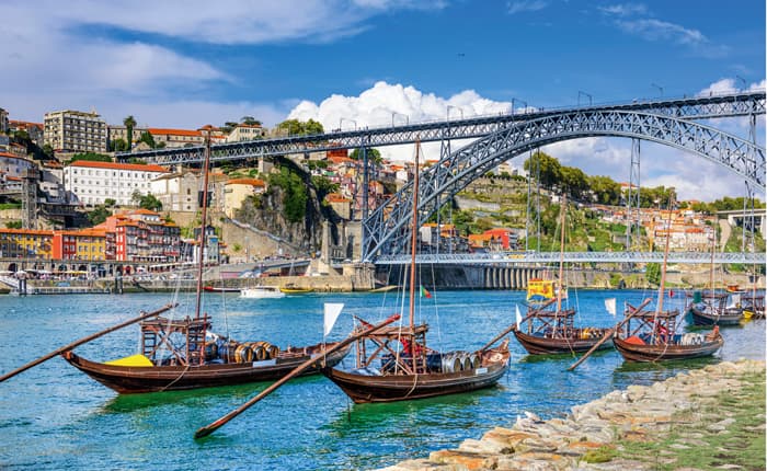 Portugees voor Gevorderden