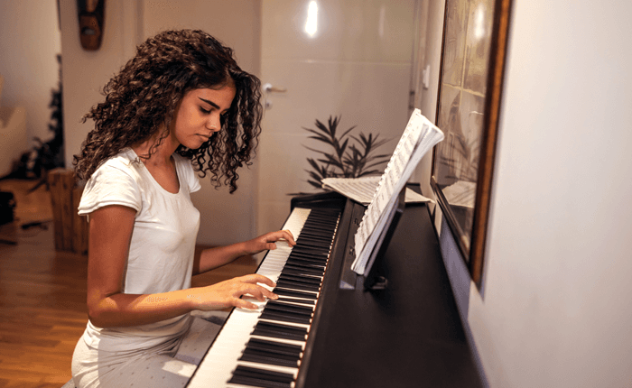 Piano
