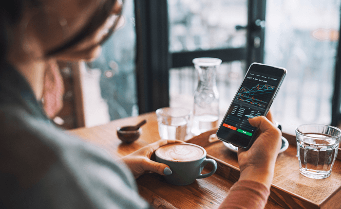 Crypto Beleggen